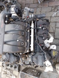 يالله  بتارخ 2026/3/11/  وصول مكينة🛠️ +كير ⚙️+ فتح وشد 🔧 مكينة 3500 اك...