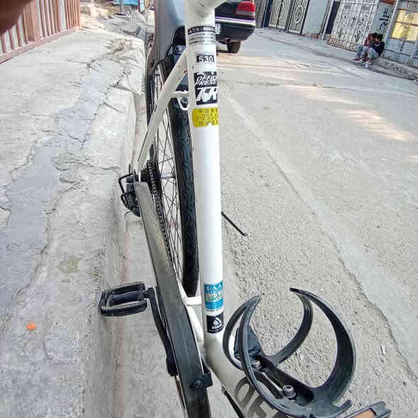 سلام عليكم باسكل البيع سي 700سعر(140) وبي مجال مع تاير وجوب مكان بغداد البياع المعالف *********** وتساب
