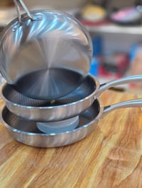 طاوه ستيل • سيت كامل • مقاسات ٢٤ ٢٦ ٢٨