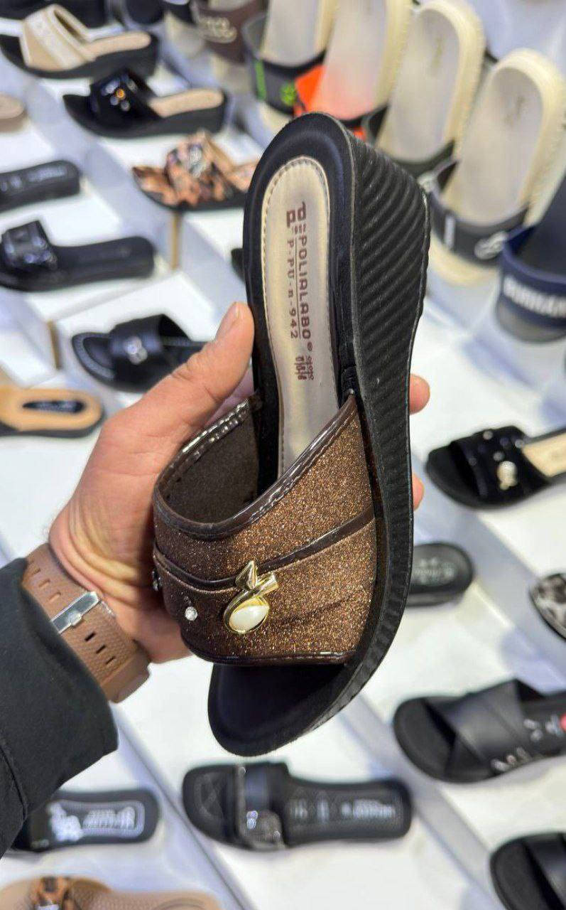 شحاطة نسائي عالي درجة اولى.. 
سعر الدرزن 46 الف. الون حسب الطلب. 
كمية محدوده 
🚛يوجد توصيل لجميع المحافظات. 
https://t.me/thayi99R


**إذا كنت صاحب هذا الإعلان وتريد حذفه لأي سبب، رجاءا أرسل رسالة إلى الدعم الفني**