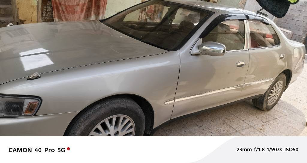 سياره كرسته 
مكفولة كفاله عامه من نقل جثه والكص 
رقم إنكليزي 
محرك ثنين ونص 
مكفولة المكينه والكير 
السعر 80 ورقه
رقم صاحب السياره 
*********** البصرة, العراق
