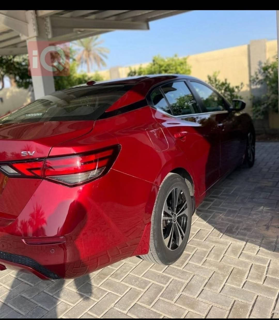 سلام عليكم سنترا ٢٠٢١ وارد امريكي حادثه خفيف بدون ايرباك بدون دواخل مواصفات svبصمه تشغيل عن بعد خمس رادارات توقف ذكي كامره حساسات رقم اربيل الجديد ماشيه ٤٥ السعر ١٤٥وبيه مجال رقم الهاتف ***********
