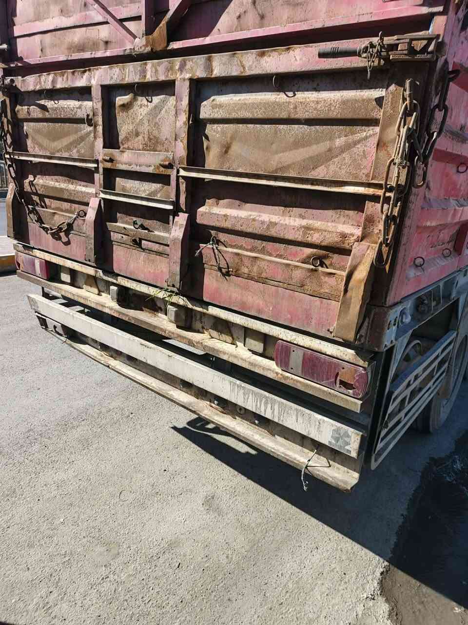 سلام و عليكم
عربانه للبيع
طوله 12 ونص
دناكير صيني
مكانها موصل
*********** بي وتساب
***********
