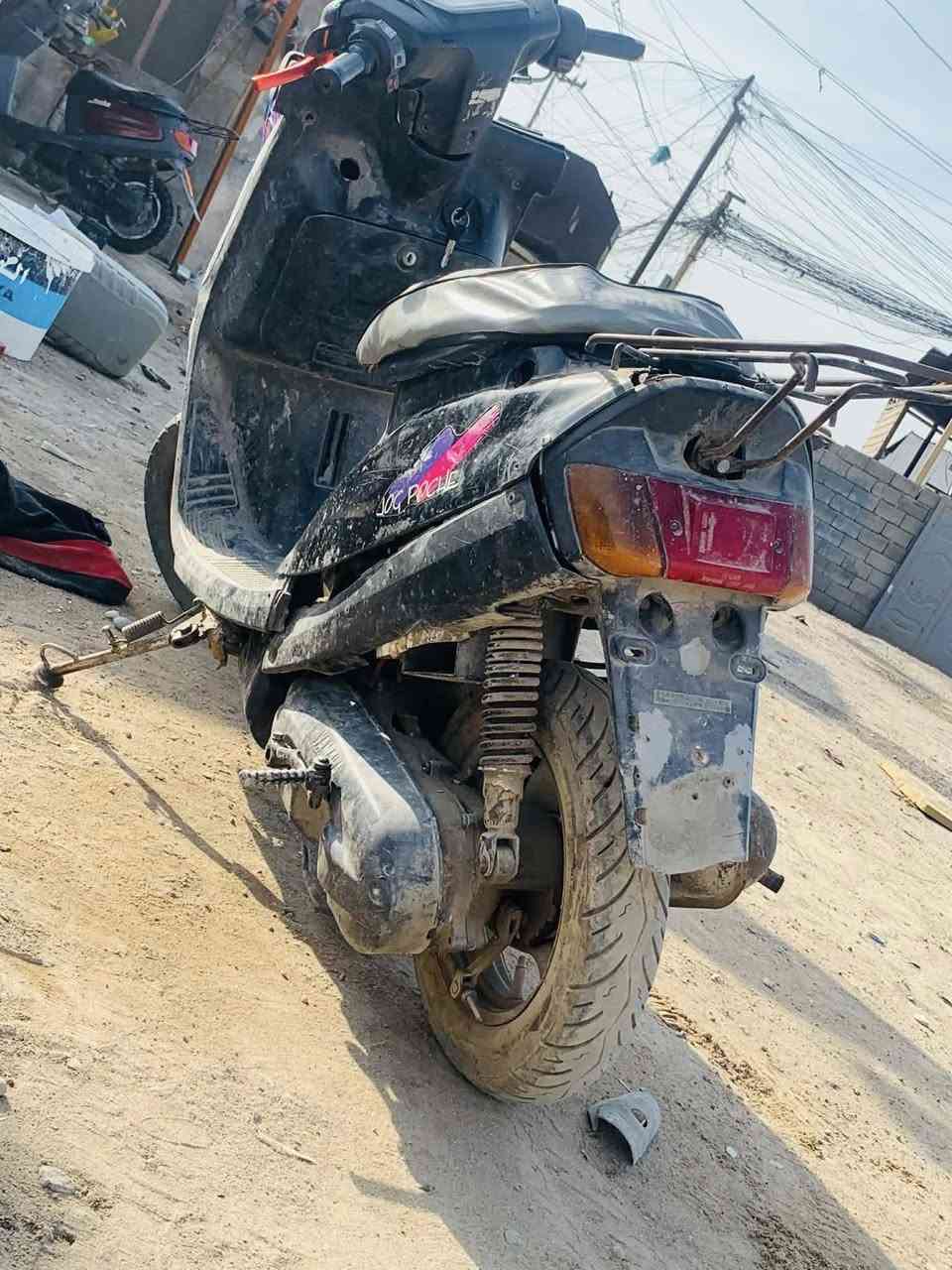 ماطور للبيع ب ١٠٠


**إذا كنت صاحب هذا الإعلان وتريد حذفه لأي سبب، رجاءا أرسل رسالة إلى الدعم الفني**