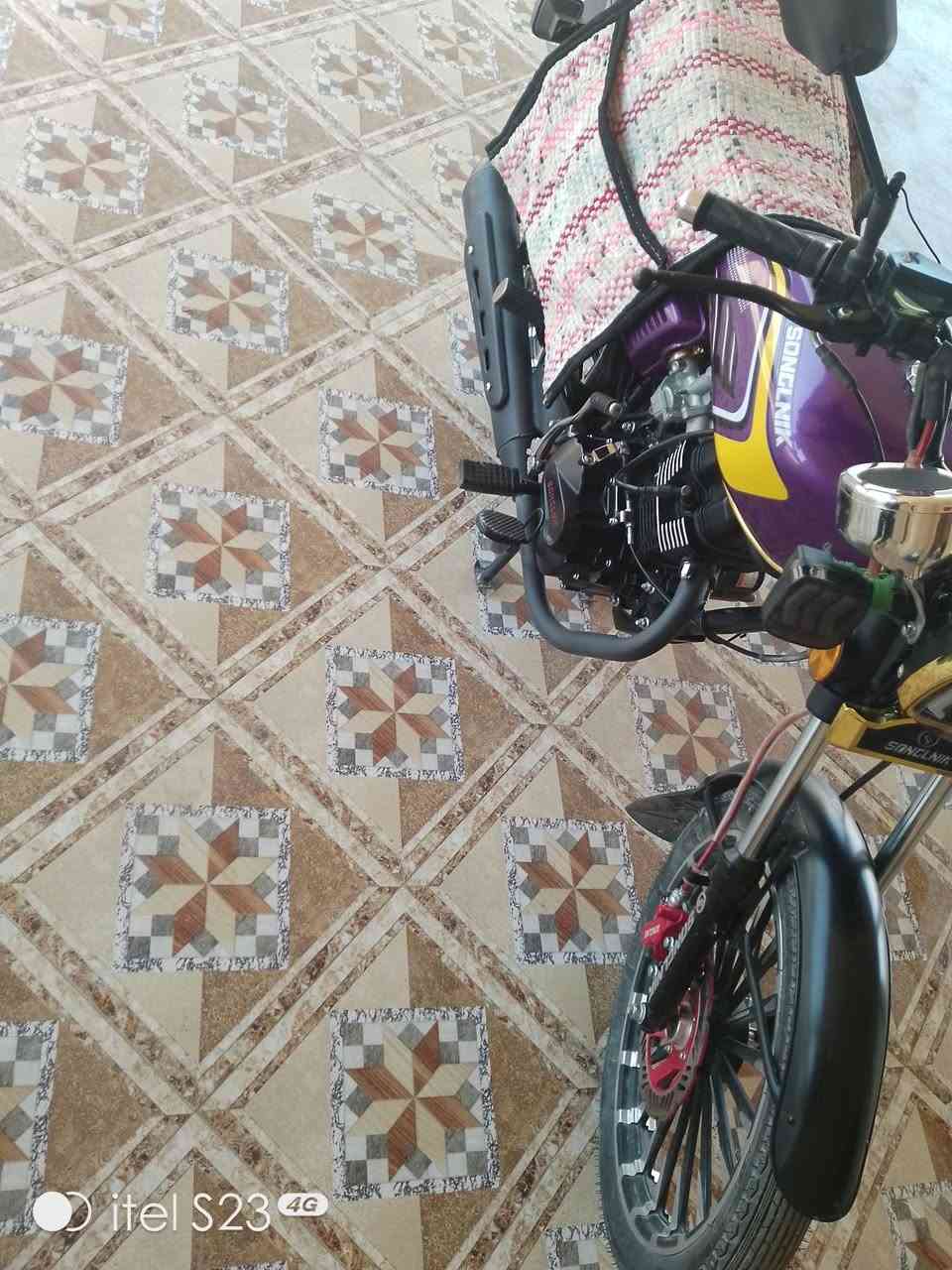 سلام عليكم دراجة سفيان لبيع مديل 2026 سعر 875 وبي مجال رقم الهاتف  ***********
