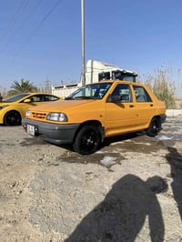 موديل ٢٠٢٤ • مشي ٨٢٠٠٠ • رقم قادسيه