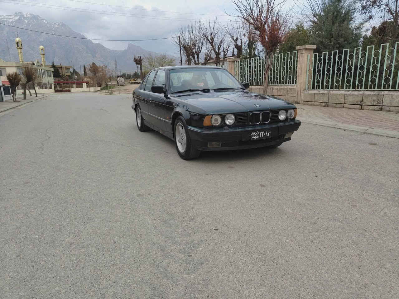 ***********
***********
ئەم بیئێمە بۆ فرۆشتن ئاڕم پلاستیک هەولێر مۆدیل91مەکینە 520گێڕ عادی چوار جام کارەبا سڵاید قفڵ مەرکەزی دەعم و لێدراوی هیچی پێوە نییە گێڕ و مەکینە بەشەرتی فەحس و فیتەر چوار تایەی لۆکی لە ژێرە ئاڕم ئەوەلیات و مووس بڕاوە بەشەرت کارەبایی هەر هەموو ئیش ئەکات تەقە و ڕەقەی تێدا نییە ماڵی دۆستە سعر27گەڵاو کەمێک مەعامەلە السليمانية, العراق
