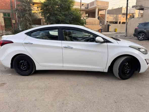 السلام عليكم النترا 2015 وراد خليجي داخل صاج GLsبدون حادث ماشيه 113 رقم بغداد سياره نضيفه خير من الله بيه منضومه غاز تخم تاير جديد صدر امام تبريد شغال قطعتين   السعر 133 بيه مجال 

رقم صاحب السياره ***********
