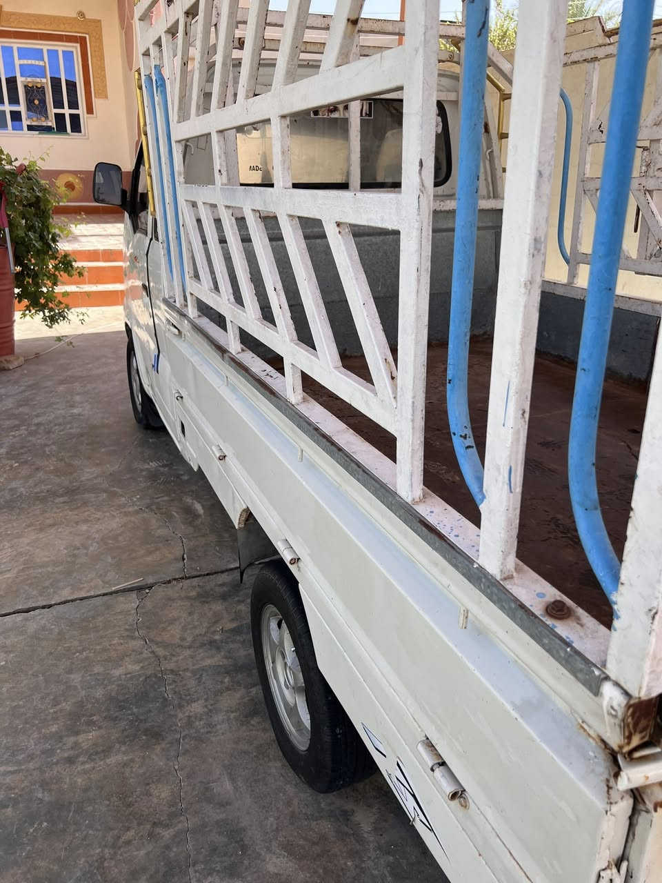 السلام عليكم هيفا2007 خير من الله قراضه كله جديده الستفسار ***********
