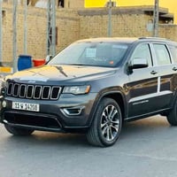 للبيع جيب لاريدو  موديل 16 اصل  رقم بغداد بسمي تحويل مباشر  المواصفات ...