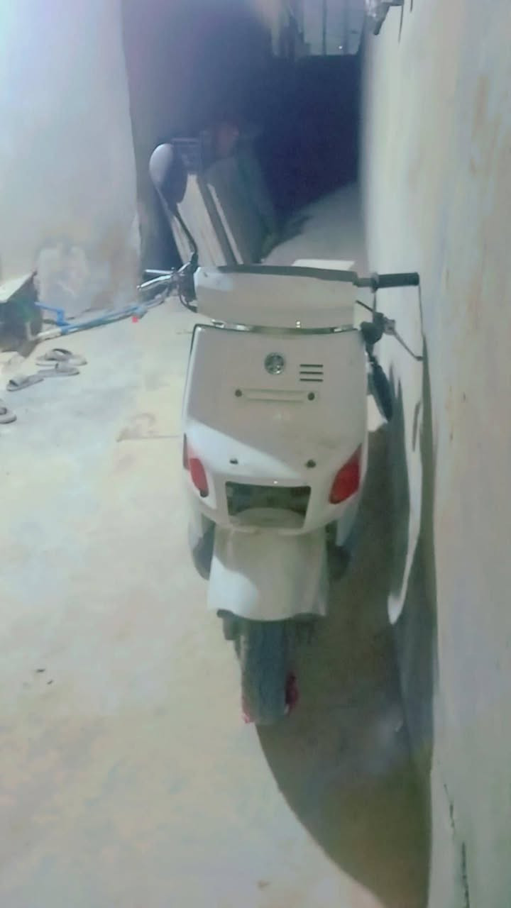 السلام عليكم دراجة بيكم للبيع دراجه شغالة بس عايزة ماكنيت عندك ماكنيت جيبة وتعال افحص قيم بليرضي الله
مكاني ديوانية متواجد خاص او***********
