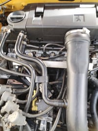 مكينة بيجو باص • موديل ٢٠١٨ • الديوانية