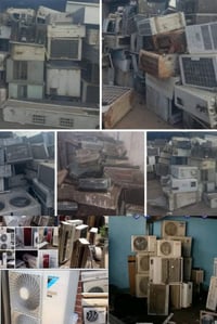 سبلت عاطل • ٢-٥ طن • كركوك