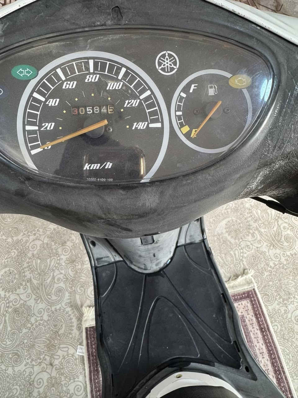 سلام عليكم اكزاز ياباني نوزل خطين استان كهرباء دراجه وضع شركه جديده رمبه مكاني بغداد شراي يتصل 
***********
ماعندي خاص مامتواجد على نت
