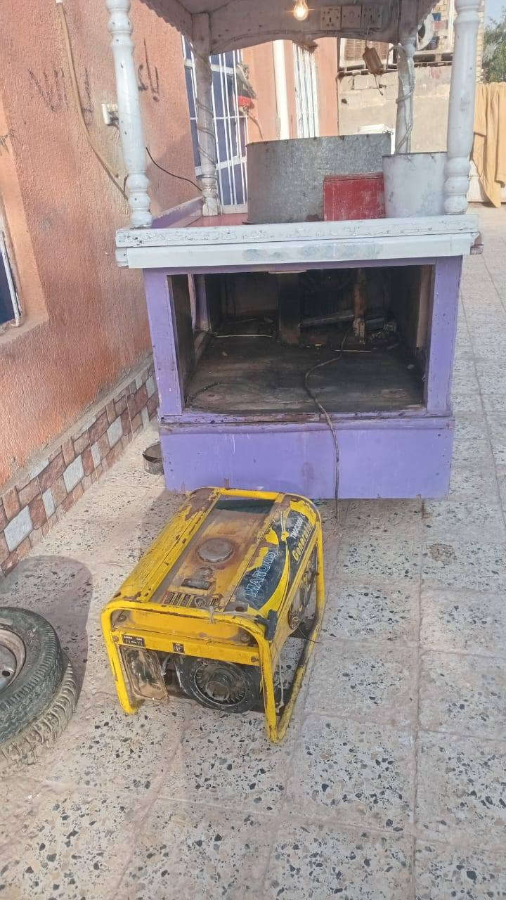 ستوته شحن شعر بنات  البيع جاهزه اي نقص مابيهه  ذي قار الرفاعي ***********
