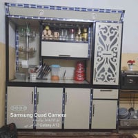 كاونتر مطبخ • مع سنك • للبيع