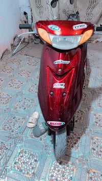 دراجه ٦٠ • مراوس بيرانيه • بغداد الغزاليه