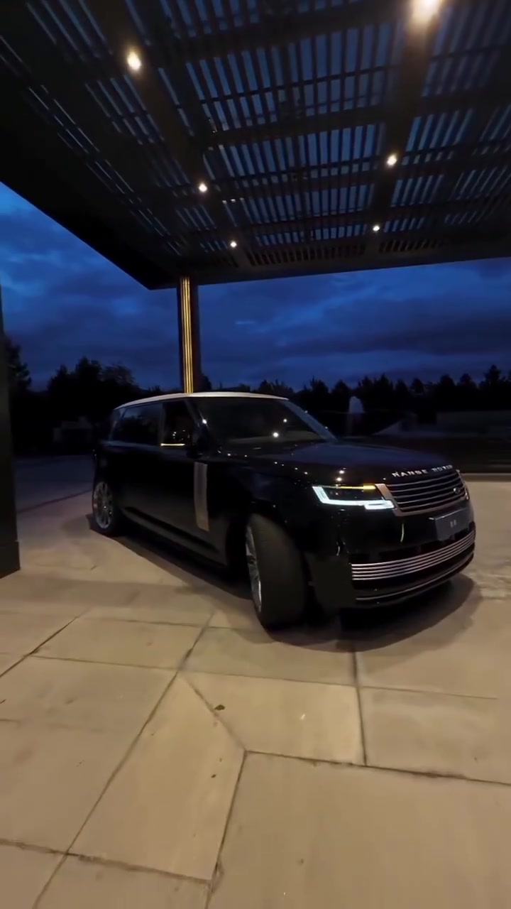 ®️ king 👑 Car Range Rover SV LWB ®️2026

فخامة الرانج روفر ⛽

#RangeRover #RangeRoverSV #LuxurySUVs #CarReview #LuxuryLifestyle #Supercars #OffRoad #LuxuryCars #رينج_روفر #اكسبلور #الفاخمة #سيارات_فاخرة #تريند #تفاعل #RangeRover2026 #SUV


**إذا كنت صاحب هذا الإعلان وتريد حذفه لأي سبب، رجاءا أرسل رسالة إلى الدعم الفني**