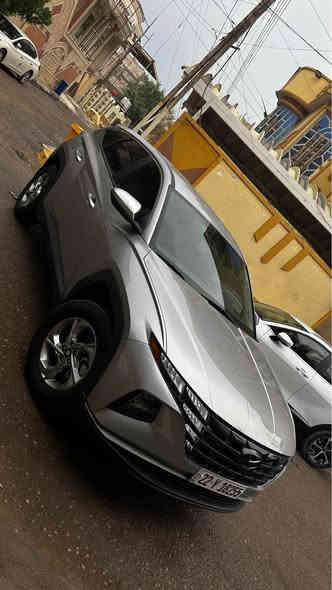 توسان 2024
رقم اربيل دخول جديد
حادث جاملق فقط مبدل بدون دواخل ولا ايرباك
بانزين فقط مكينه 2500
ماشيه9000mi
مواصفات (HTRAC)
السعر 197بيه مجال كلش قليل
*********** Singapore
