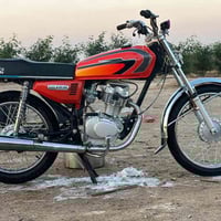 دراجة 2025 • مرخصة • الزبير