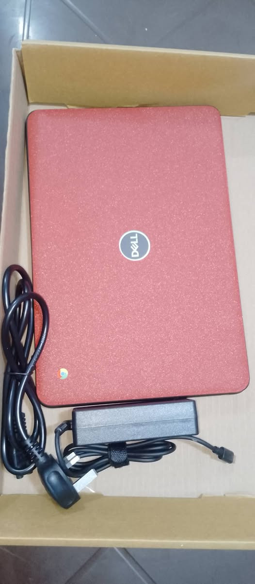 لابتوب جديد للبيع 💻〽️
بالكارتوته ، DELL  ، غير مستخدم لون أحمر 
مع شاحنة وكيبل تايب سي ، السعر مناسب 
ب50 الف + يوجد توصيل داخل ( مدينة الصدر فقط ) ..
للتواصل خاص او على الواتساب .
***********
