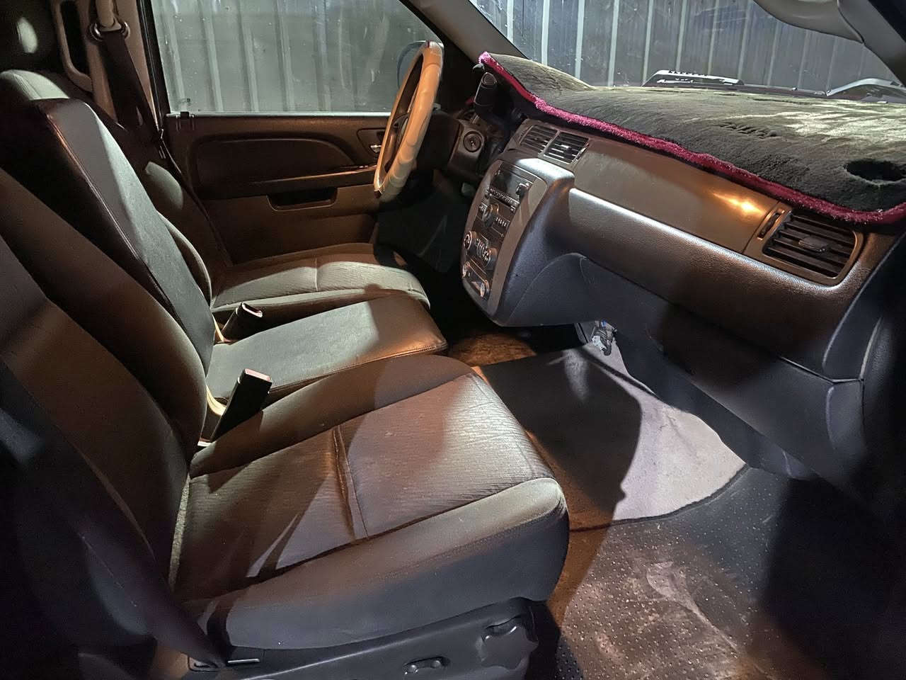 تاهو ادوات مشمولة بالقرار وتترقم اصولي
تاهو ادوات 2011 كفالة من السرقة والكص والعشائر والحادث 

السعر 90$ مكاني بغداد الشعب

متوفر اتصال او واتساب  

***********
