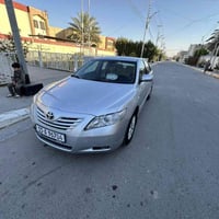 كامري GLX • ٢٠٠٨ • الفلوجه