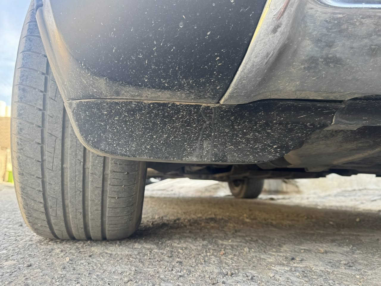 اغراض جيب البيع 
فلينه جك كامله مع الملحقات 50 
حاضنات سبير الزوج 40
فلينه جوه السبير داىري 25
واقيات دعاميه امامي الزوج 40
تورج لايت 15
*********** كركوك واتساب
توصيل موجود جميع المحافظات
