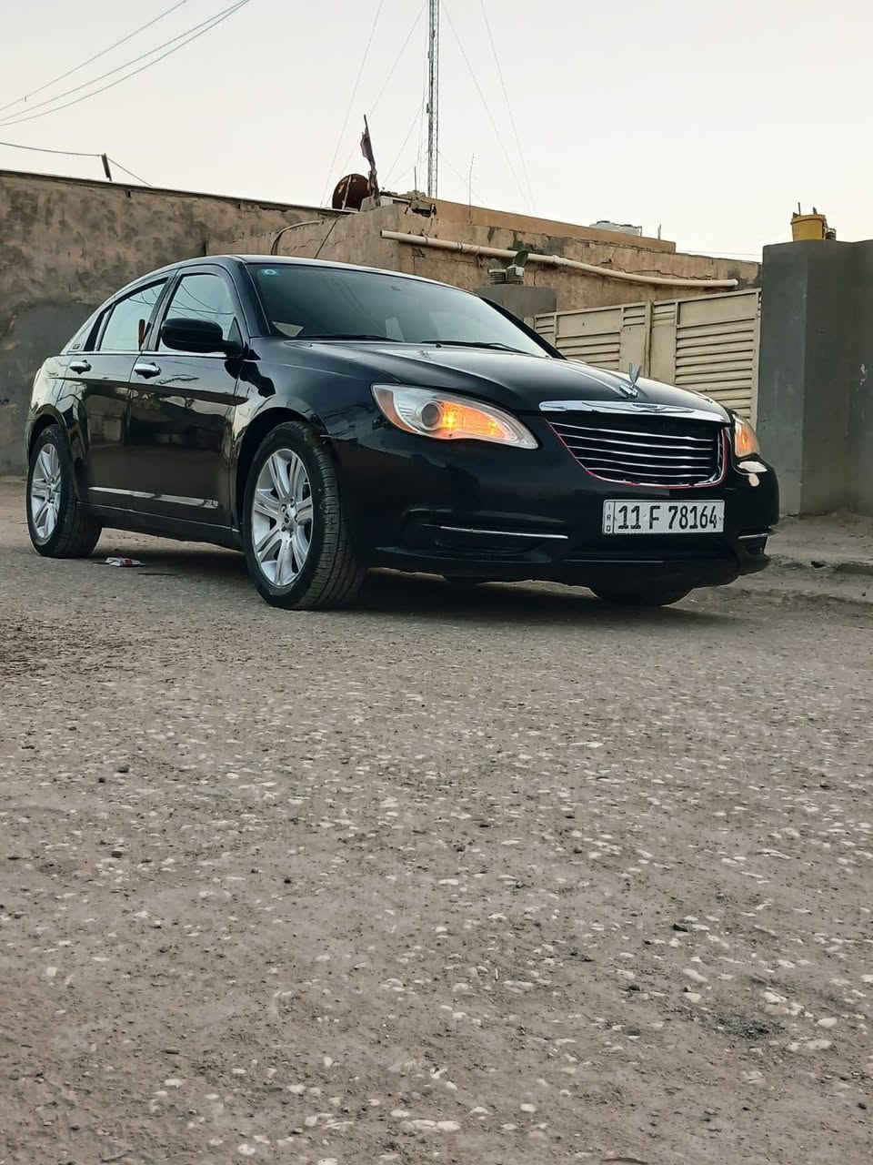 بيع سريع أسعر 👈(   50   )  جديده
يا الله (C200) موديل ( 12 ) رقم ( بغداد ) ( انكليزي 👍 )
(سنويه مجدده لل 31) ( محركها 3600 ممتاز جديد 👍 )
( كير ممتاز وجديد 👍) ( حداديه جديده )  كهربائيات  خير من الله ( تبريد ثلج 🥶 ) (شاشه وسيستم سماعات اصلي)
(  كامره  خلفيه 👍  )  ( باتري  جديد ) ( داخل  جلد 👍  )
(  سياره  👈  صبغ   عام  وتكمه    وقماره   بيها  معجون )
أسعر 👈👈 (                   50                    ) مكاني بابل محاويل رقم الهاتف ***********  /  ***********
