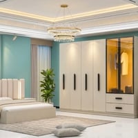 عرض خاص • غرفة نوم • ديكور