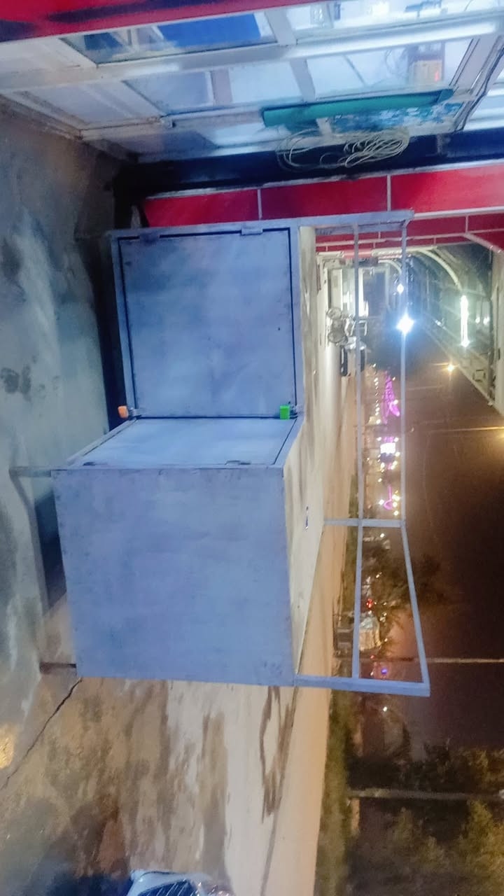 الميز البيع مال ناركليه جديد جديد الله شاهد تجي تشوف بعينك حتى ما ما مستخدمه مكان نجف كوفه بس مكان ماعندي اله


**إذا كنت صاحب هذا الإعلان وتريد حذفه لأي سبب، رجاءا أرسل رسالة إلى الدعم الفني**