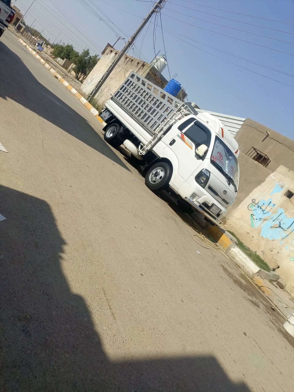 للبيع كيه فحل موديل ٢٠١٤ مكفوله مفتوح ٤٠٠ رقم ذي قار مداور ثاني يوم سعر تصل‏‪***********‬‏
