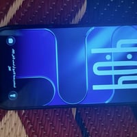 تكنو سبارك50 • ٢٥٦ • بطارية٧٠٠٠