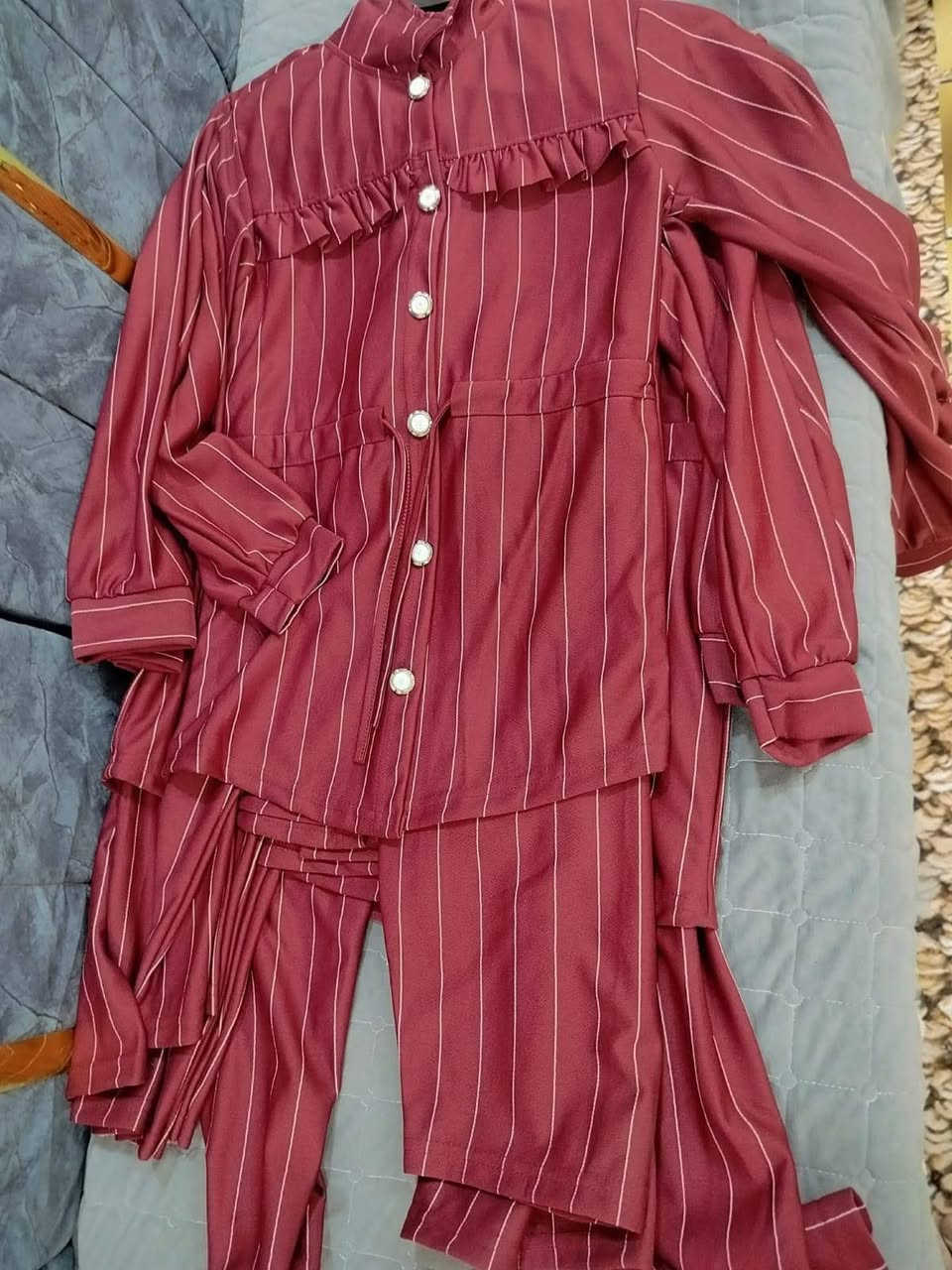 تراكات بهاري درجة اولى آخر قطع
السعر 5000 دينار / 7000 دينار

سوق الشيوخ الحي العسكري شارع الترابي قرب مدرسة النور الاهليه 
متوفر توصيل لكل محافظات العراق 3000 دينار

انضم بقناة واتساب كلشي متوفر بيها مع الاسعار 
https://whatsapp.com/channel/0029Vb2RCgi35fLulBsuSf3R


**إذا كنت صاحب هذا الإعلان وتريد حذفه لأي سبب، رجاءا أرسل رسالة إلى الدعم الفني**