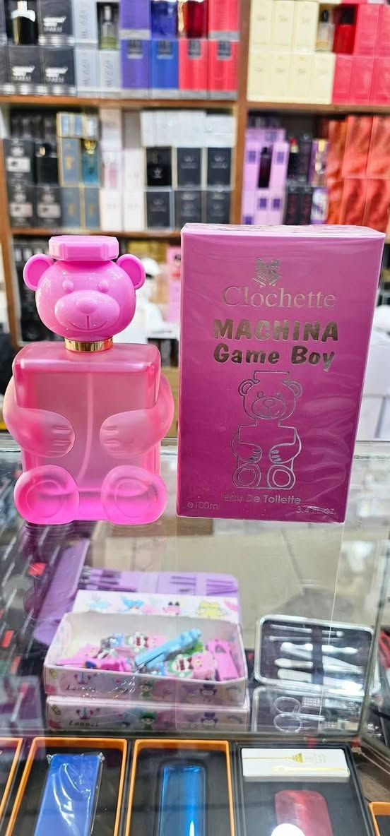 اضخم  عطور وصلت الان 
عطر ١٠٠ مل 
ثبات من ٦-٨ ساعات 
بس 4 دنانير 
و الحبتين ب 6دنانير ❤️‍🔥
عرض لمده اسبوع


**إذا كنت صاحب هذا الإعلان وتريد حذفه لأي سبب، رجاءا أرسل رسالة إلى الدعم الفني**