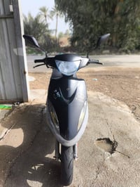 ماكس عدله للبيع دراجه رمبه مكفوله كفاله عامه ختم واحد ويه المكينه شلعه...