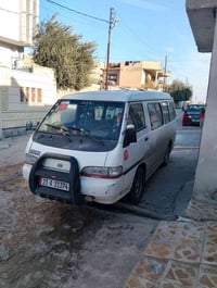 كيا • موديل ٩٦ • للبيع