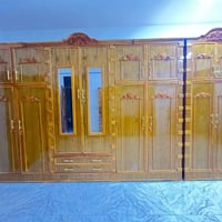 غرفه 6 باب ملحق صاج داخل وخارج ضهر جرجوبه شغل درجه اولى مستعمل اخت جدي...