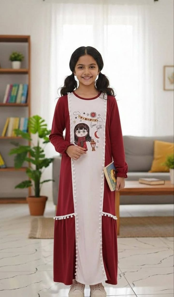 زبائنه الكرام ❤️🌹
وفرنالكم الدشداشه الرمضانيه 💯🇹🇷
القياس المحير 👌🏻🌸
8*10*12*14*18
الخامه كلش حلوه بل واقع احله 💯🇹🇷
يوجد توصيل لجميع المحافظات 🚙🚗🛻🚚🚛


**إذا كنت صاحب هذا الإعلان وتريد حذفه لأي سبب، رجاءا أرسل رسالة إلى الدعم الفني**