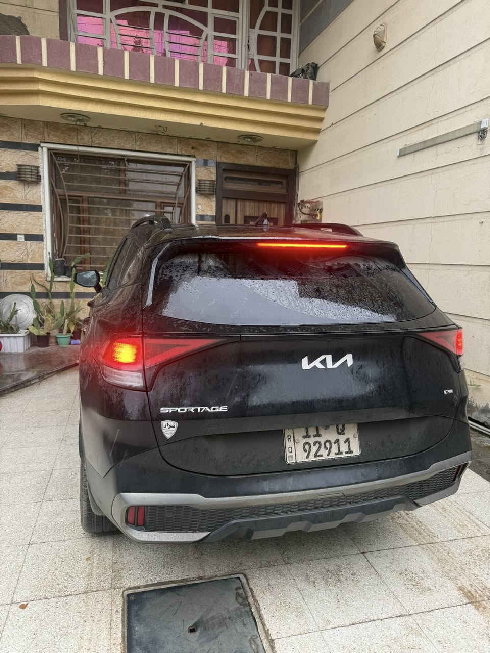 � للبيع – Kia Sportage 2023

اللهم صلِّ على محمد وآل محمد 🤍

سيارة سبورتج 2023 فل مواصفات، نظيفة جداً ومواصفات مميزة:

🔹 اللون: أسود شذري
🔹 3 أنظمة قيادة:

 • هايبرد
 • شحن كهرباء (Plug-in)
 • اقتصادي

🔹 السيارة مرتبة جداً
🔹 حادث خفيف بنيد (مبدل بنفس اللون، بدون دواخل)
🔹 بدون صبغ – نظافة عالية

💰 السعر: 21,500 دولار (قابل للنقاش للجادين)
📍 الموقع: بغداد

📞 للاستفسار والمشاهدة خاص أو اتصال

سيارة جاهزة للاستخدام اليومي، اقتصادية ومريحة ومناسبة


**إذا كنت صاحب هذا الإعلان وتريد حذفه لأي سبب، رجاءا أرسل رسالة إلى الدعم الفني**