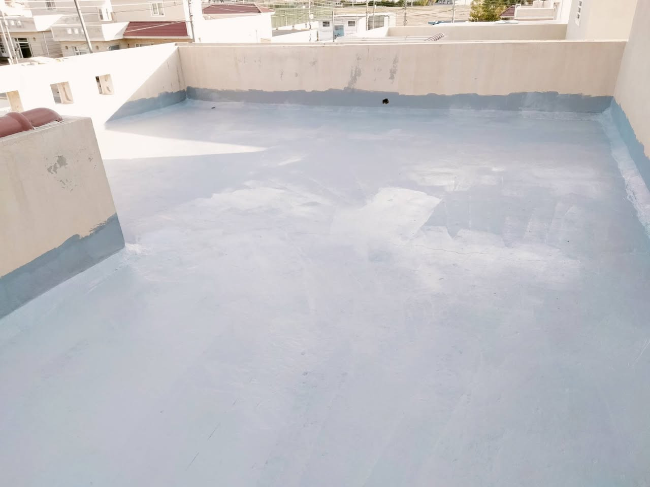 **
خدمات تنظيف و صيانة السطوح

- تنظيف سطوح وطلائها بعازل ضد الماء
- حمل الانقاض والفضلات بأسرع وقت
- فتح وتسليك المجاري بأحدث المعدات
- تنظيف المناور 

🛠️ ضمان جودة العمل
📞 اتصل الآن: [***********]
📱 أو راسلنا واتساب
