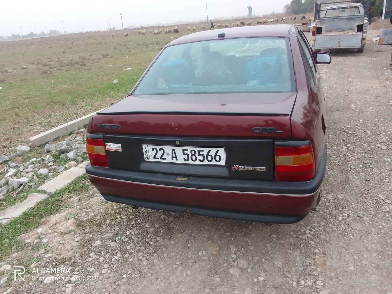 اوبل فيكترا موديل ٩٢شرط تحويل سنويه مشروع وطني صبغ جماليه سعر ٤٤ بيه مجال ***********
