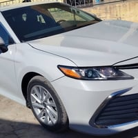 كامري • ٢٠٢٣ • شرط تحويل