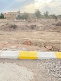 عرصة • مجمع سيد عتاو • ٢٠٠م