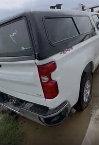 بدي شوفرليت/رام/جمس • عدد ٢ • قصير وطويل