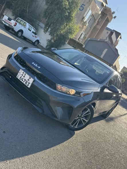 كيا فورتي 2023 LXS
فول مواصفات كشنات جلد 
حادثها خلفي فقط ! موجود بالصور
تحكم ستيرن
لون نفطي
مرقم بغداد باسمي تحويل ثاني يوم
155 وبيها مجال
مكانها بغداد زيونه ساحه ميسلون
للاستفسار 
*********** 
متوفر واتساب
