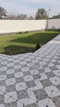 اسلام عليكم بيت طابو زراعي بسمي نص دونم  يحتوي على دارين بناء حديث الس...