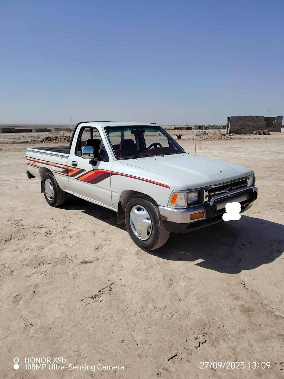 السلام وعليكم بيكم للبيع موديل 1994السعر 65وبيها مجال ***********. ***********
