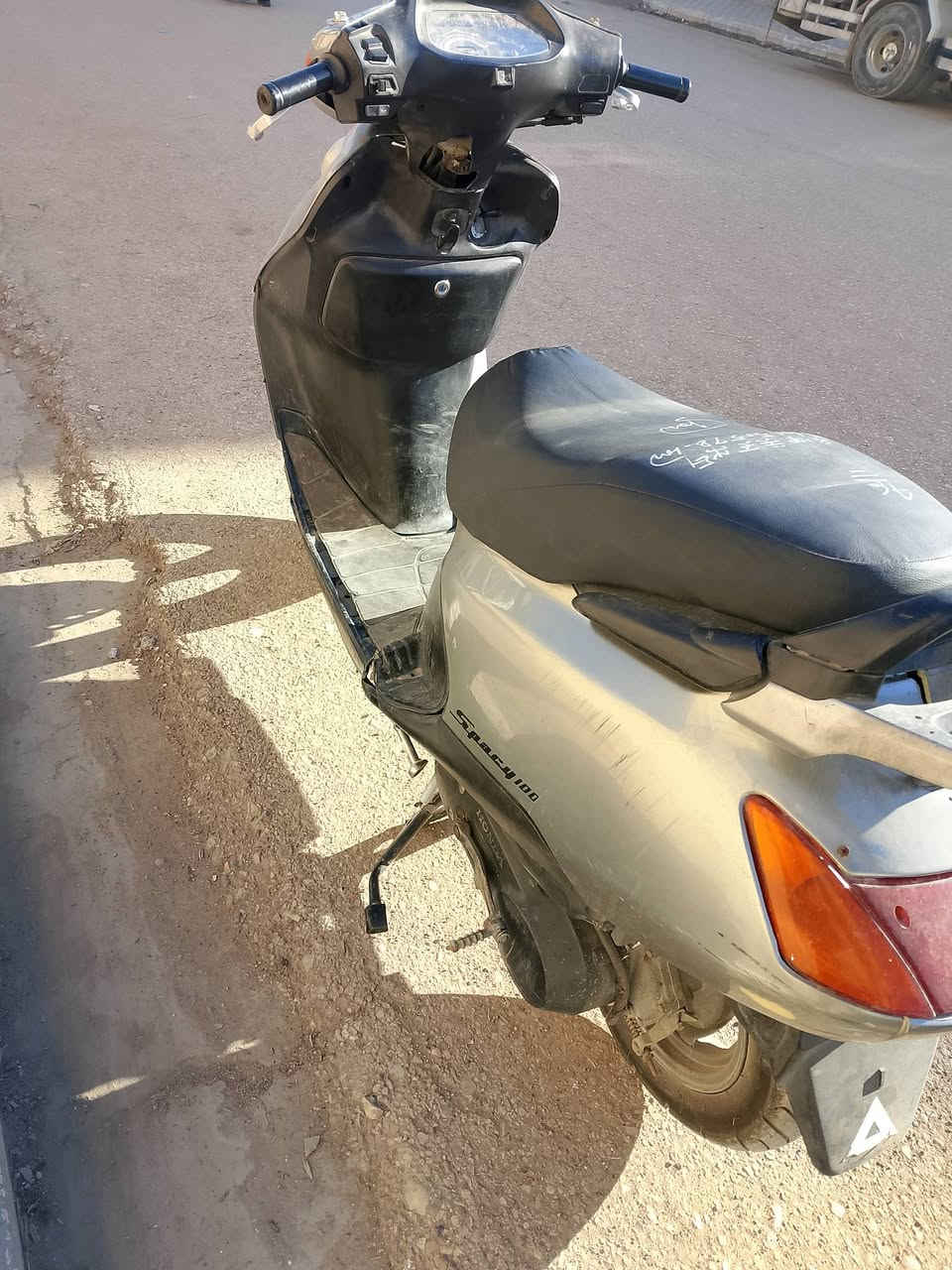 سبيسي ياباني مكينه ناعمه السعر 450 وبيه مجال قليل موبايل *********** عنوان كوت النوار
