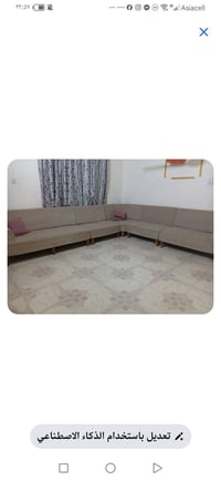 ديوان • عشر مقاعد